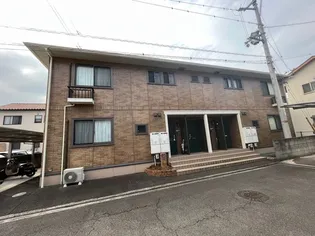 ローズコート T B棟の画像