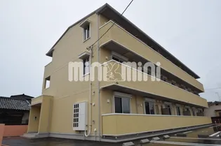 パルハイブリッジⅢの画像