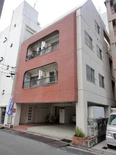 古町マンションの画像