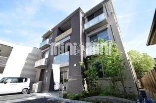 ユキコート石手の画像