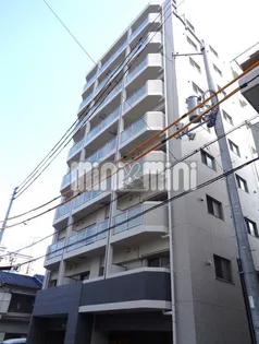 ルスト味酒町【702号室】の外観