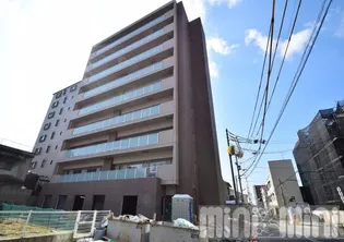 アルファプレミアム高砂の画像
