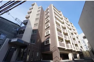 ミモザヒルズ錦町の画像