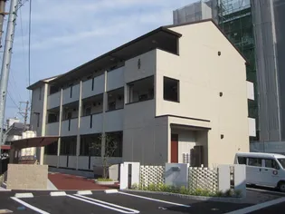 アシャンティ高砂の画像