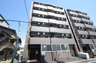 ラソンブレ木屋町Ⅱの画像