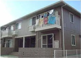 アランシア A棟の画像