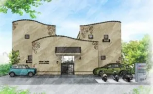 PRIM ROSE はなみずきA棟の画像