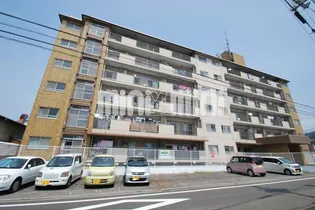 DAKマンション山越の画像