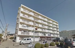 メゾンハイツ西山の画像