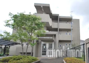 ソレアード水木の画像