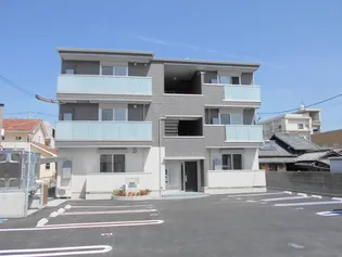 フェリエⅢの画像