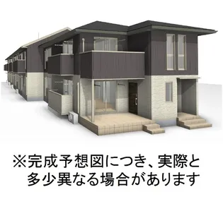 ジョリーメゾンの画像