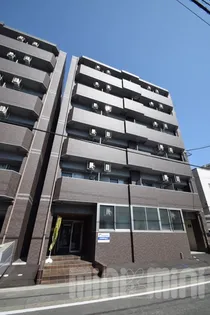 ラソンブレ木屋町Ⅱ(南棟)【201号室】の外観