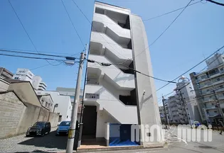 ブランノワール三番町【505号室】の外観