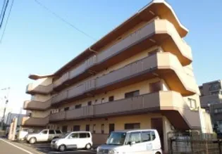 サザンキャッスル大野の画像