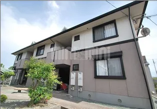 ハイカムール 南 B棟の画像