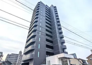 ブライムタワー古川の画像