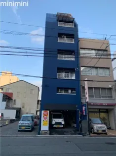 BELLE-NET大手町【201号室】の外観