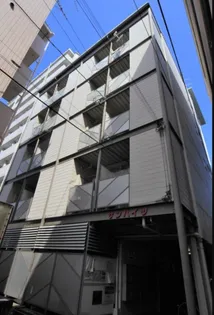 サンハイツの画像