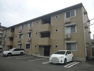 グレイスコートアネックスの画像