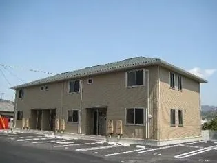 カーサ城北 B棟の画像