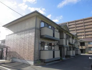 メゾン ヴェール A棟の画像