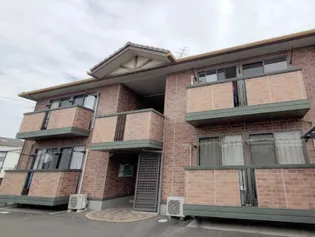 リヴェール チカ B棟の画像