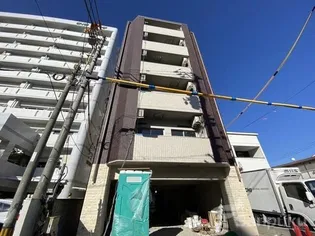 アスプラス平和通の画像
