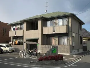 アピア古川北の画像