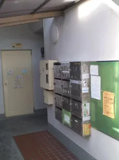 ブライトガーデン中村の画像