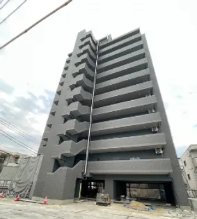 パグロ城北【305号室】の外観