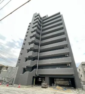 パグロ城北【905号室】の外観
