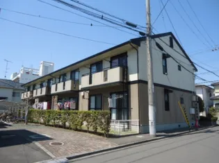 エスポワール34 E棟の画像