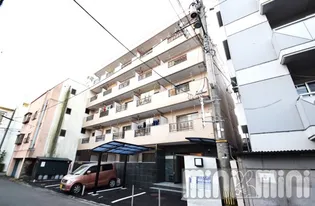 VERDE COURT NAGAKIの画像