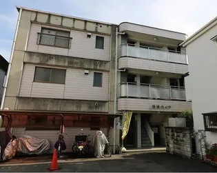 別府ハイツの画像