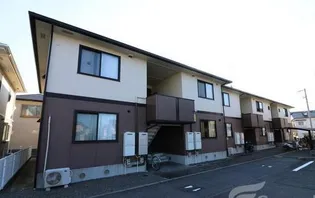 メゾン ド ルミエールC棟の画像