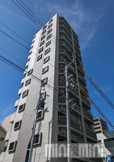 パグロ東署前の画像