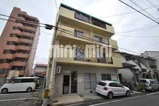 日野林ビルの画像