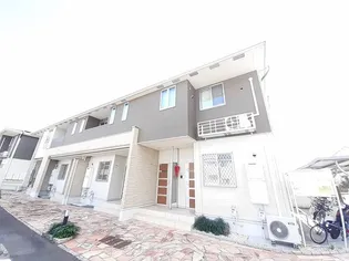 サニーヴィラ Ⅰの画像