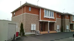 メルヘン シュロスAの画像