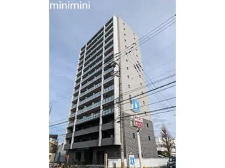 ルミナス勝山東の画像