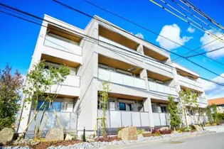 シャーメゾンキャメリアの画像