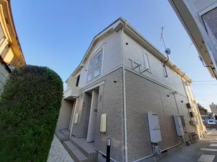 プラシードカーサ2の画像