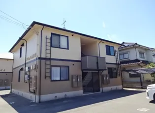 セジュール石井 B棟の画像