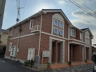 メアリーローズⅡの画像