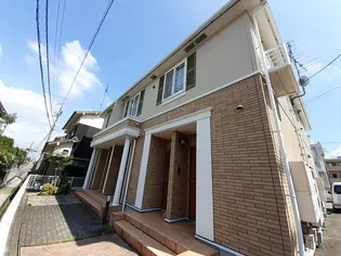 ピエタフィリアーレ椿Cの画像