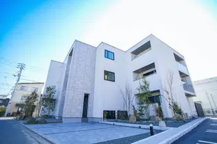 クールマノワール朝生田の画像