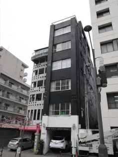 THE B&C APARTMENTの画像