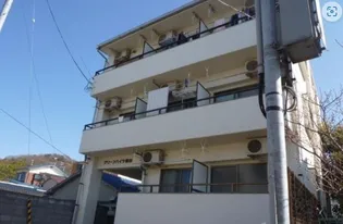 グリーンハイツ横田の画像