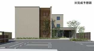 シャーメゾンキャメリアの画像